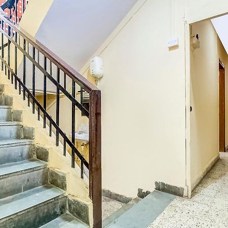 Hotel O New Ushakal Lodging & Boarding Nirmal  Kültér fotó